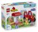 LEGO® DUPLO® 10468 Traktor a tržnice