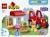 LEGO® DUPLO® 10468 Traktor a tržnice