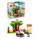 LEGO® DUPLO® 10469 Muffin, Bluey a rozvoz pizzy