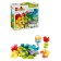 LEGO® DUPLO® 10479 Barevný kreativní box s kostkami