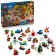LEGO® City 60510 Adventní kalendář 2026