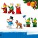 LEGO® City 60510 Adventní kalendář 2026