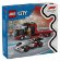 LEGO® City 60493 Výstavní náklaďák F1® se závodním autem Audi F1®
