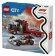 LEGO® City 60493 Výstavní náklaďák F1® se závodním autem Audi F1®