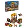 LEGO® City 60496 Rozvoz pizzy a vozidla