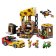 LEGO® City 60496 Rozvoz pizzy a vozidla