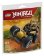 LEGO® Recruitment bags 30723 Cole a jeho nindžovské auto