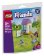 LEGO® Recruitment bags 30722 Zahradní domeček pro králíčka