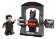 LEGO® DC Batman™ 30726 Batman™: Bruce Wayne™ a oblek Batsuit™