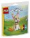 LEGO® Creator 3v1 30716 Roztomilý velikonoční zajíček