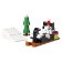 LEGO® Creator 30718 Sněžné dobrodružství s Kočkou Vločkou