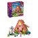 LEGO® Friends 42682 Glampingová chata v přírodě