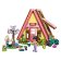 LEGO® Friends 42682 Glampingová chata v přírodě