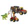 LEGO® Jurassic World 77978 Náklaďák na přepravu malého T-rexe