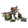 LEGO® Jurassic World 77982 Útěk dinosaura spinosaura
