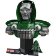 LEGO® | Marvel 76345 Busta Doktora Dooma