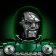 LEGO® | Marvel 76345 Busta Doktora Dooma