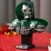 LEGO® | Marvel 76345 Busta Doktora Dooma