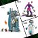 LEGO® | Marvel 76347 Avengers: Doomsday: Quinjet