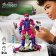 LEGO® | Marvel 76348 Velkolepá bitva: Avengers: Doomsday
