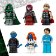 LEGO® | Marvel 76348 Velkolepá bitva: Avengers: Doomsday