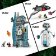 LEGO® | Marvel 76348 Velkolepá bitva: Avengers: Doomsday