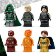 LEGO® | Marvel 76352 Avengers: Doomsday: Nová věž Avengerů