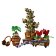 LEGO® Harry Potter™ 76474 Rostliny z hodiny bylinkářství v Bradavicích
