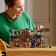 LEGO® Icons 11379 Knižní zarážka: Knihkupectví