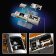 LEGO® Icons 11382 Hubbleův vesmírný dalekohled