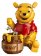 LEGO® - Disney 43300 Medvídek Pú