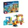 LEGO® - Disney 43280 Zábava na pláži s Lilo a Stitchem