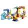 LEGO® - Disney 43280 Zábava na pláži s Lilo a Stitchem