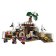 LEGO® ONE PIECE 75641 Úkryt Dr. Hiriluka
