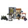 LEGO® ONE PIECE 75642 Souboj s kapitánem Smokerem