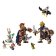 LEGO® ONE PIECE 75644 Dorry vs. Brogy – Obři ze Zahrádky
