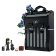 LEGO® Wednesday 76787 Batoh Wednesday