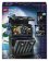 LEGO® Wednesday 76787 Batoh Wednesday