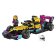 LEGO® Speed Champions 77258 Závodní auto LEGO® F1 ACADEMY™