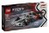 LEGO® Speed Champions 77259 Závodní auto Audi Revolut F1® Team R26