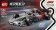 LEGO® Speed Champions 77259 Závodní auto Audi Revolut F1® Team R26