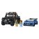 LEGO® Speed Champions 77264 Jaguar Project 7 a Land Rover Defender