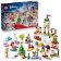 LEGO® - Disney 43298 Adventní kalendář 2026