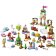 LEGO® - Disney 43298 Adventní kalendář 2026