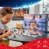 LEGO® - Disney 43298 Adventní kalendář 2026