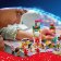 LEGO® - Disney 43298 Adventní kalendář 2026