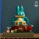 LEGO® Pokémon™ 72150 Munchlax