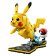 LEGO® Pokémon™ 72152 Pikachu a Pokébal