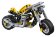 LEGO® Technic 42225 Žlutá motorka