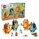 LEGO® Bluey 11217 Bluey a její rodinka z kostek